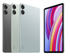El Redmi Pad Pro. (Fuente de la imagen: Redmi)
