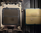 Las piezas AMD Ryzen 7 7800X3D y Asus X670 afectadas debido a un aparente pico en el voltaje del SoC. (Fuente de la imagen: u/Speedrookie en Reddit)