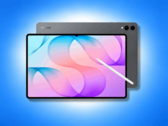 Una imagen filtrada muestra el Galaxy Tab S12 Ultra con su diseño frontal y trasero junto al S Pen