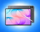 Una imagen filtrada muestra el Galaxy Tab S12 Ultra con su diseño frontal y trasero junto al S Pen