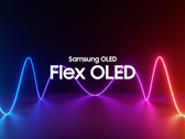 Samsung se vuelve flexible con su OLED. (Fuente: Samsung)