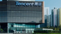 Tencent está buscando hacer una gran inversión en juegos. (Fuente de la imagen: Jing Daily)