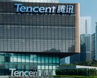 Tencent está buscando hacer una gran inversión en juegos. (Fuente de la imagen: Jing Daily)