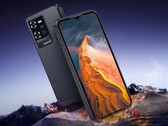 Oukitel WP50: Un smartphone resistente para el uso diario.