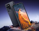 Oukitel WP50: Un smartphone resistente para el uso diario.