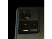 ¿Es este el Vivo NEX 5? (Fuente: Weibo vía SparrowsNews)