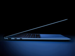 La Xiaomi Book Pro 14 dispara directamente a otros portátiles de 14 pulgadas de gama alta.