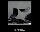 Sony está adoptando un enfoque artístico con sus teasers del Xperia 1 VIII.