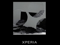 Sony está adoptando un enfoque artístico con sus teasers del Xperia 1 VIII.