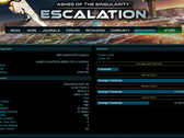 Una GPU sin nombre de AMD Radeon anotó 63,9 en 4K/Locos en Cenizas de la Singularidad: Escalada. ¿Esto es Big Navi? (Imagen a través de la base de datos de referencia de Ashes of the Singularity)