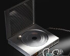 Moondrop presenta el reproductor de CD portátil de alta fidelidad Discdream 2 Ultra con modo de tarjeta de sonido USB y salida de auriculares balanceada. (Fuente de la imagen: Moondrop)