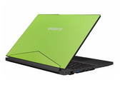 Análisis completo del Gigabyte Aero 15 (7700HQ, GTX 1060, FHD)