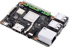 ASUS sólo vende la Tinker Board R2.0 en una única configuración. (Fuente de la imagen: ASUS)