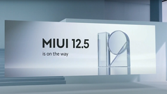 MIUI 12.5 llegará a casi todos los dispositivos en los próximos meses. (Fuente de la imagen: Xiaomi)