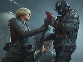 Imagen tomada del juego Wolfenstein II: The New Colossus en Steam. (Fuente de la imagen: Steam)