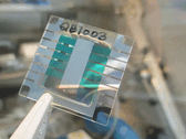 El nuevo prototipo de una batería cuántica que se carga más rápido a medida que aumenta su tamaño