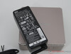 Geekom A5 2027 Edition con adaptador de corriente (19 V; 3.42 A)