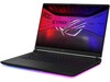 Asus ROG Strix Scar 18 G835LXG - Análisis y especificaciones técnicas