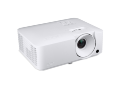 El Acer Vero XL2320p y el XL2521 (en la imagen) se parecen, pero el primero ofrece una resolución WXGA mientras que el segundo ofrece FHD. (Fuente de la imagen: Acer)