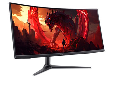 Nitro XZ340CKR P - 5.210 x 2.160 con 250 nits