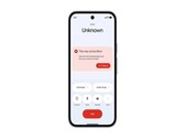 La detección de llamadas falsas de Google utiliza RCS para señalar las llamadas falsas en Android.