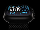 El Apple Watch Ultra 2 obtiene por primera vez un segundo color. (Fuente de la imagen: Apple)