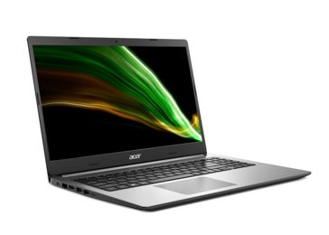 Acer Aspire 5. (Fuente de la imagen: Acer)