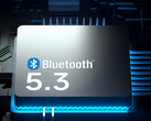 Redmi promociona las nuevas especificaciones Bluetooth del K50s. (Fuente: Redmi vía Weibo)
