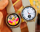 El diseño clásico del smartwatch de Samsung vuelve para la serie Galaxy Watch6. (Fuente de la imagen: Notebookcheck)
