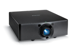 El proyector láser Christie 4K22-HS tiene una luminosidad de hasta 22.500 lúmenes ISO. (Fuente de la imagen: Christie)