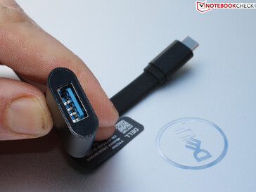 Útil: Adaptador USB-C/USB-A