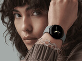 El Pixel Watch se comercializa en dos variantes de conectividad y cuatro colores. (Fuente de la imagen: Google)