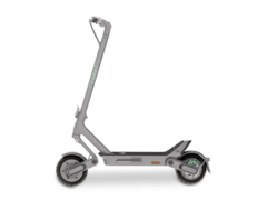 ¡El Egret Ey! 1 ofrece hasta 1.512 W de potencia. (Fuente de la imagen: Egret)