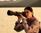 El último objetivo zoom de formato completo de Sony es ligero, pero no es rápido.