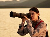El último objetivo zoom de formato completo de Sony es ligero, pero no es rápido.
