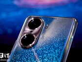 La Honor 60 es una alternativa más económica a la Honor 60 Pro con piezas de la serie Honor 50. (Fuente de la imagen: ITHome)