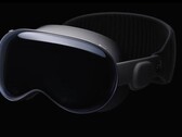 ¿Rastreará el Vision Pro tu cerebro? Tal vez. (Fuente: Apple)