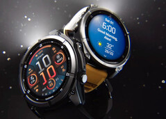 Al igual que el Fenix 8 anterior, se espera que el Garmin Fenix 9 esté disponible con pantalla AMOLED o MiP.