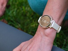 Garmin ha lanzado la versión de software 8.11 para los smartwatches de la serie Lily 2. (Fuente de la imagen: Garmin)