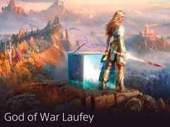 «God of War: Laufey» es el próximo título de la serie «God of War».