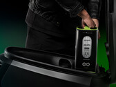 Gogoro ha presentado una batería de estado sólido intercambiable para vehículos eléctricos de dos ruedas. (Fuente de la imagen: Gogoro)