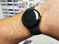 El Pixel Watch tiene una pantalla relativamente pequeña, a pesar de su carcasa de 40 mm. (Fuente de la imagen: u/tagtech1414)