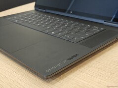 HP OmniBook Ultra 16