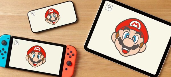 La aplicación ¡Hola, Mario! está disponible para smartphones, tabletas y las consolas Nintendo Switch y Switch 2.