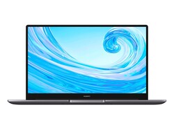 Huawei MateBook D 15