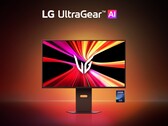 El LG 32GX870B67 ya se puede reservar en el Reino Unido