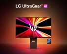 El LG 32GX870B67 ya se puede reservar en el Reino Unido