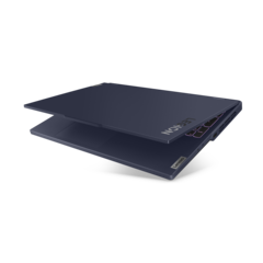 Legion Pro 5i en color Abyss Blue (Fuente: Lenovo)