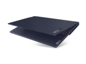 Legion Pro 5i en color Abyss Blue (Fuente: Lenovo)