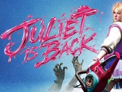 Imágenes promocionales oficiales del último Lollipop Chainsaw en el TGS 2026